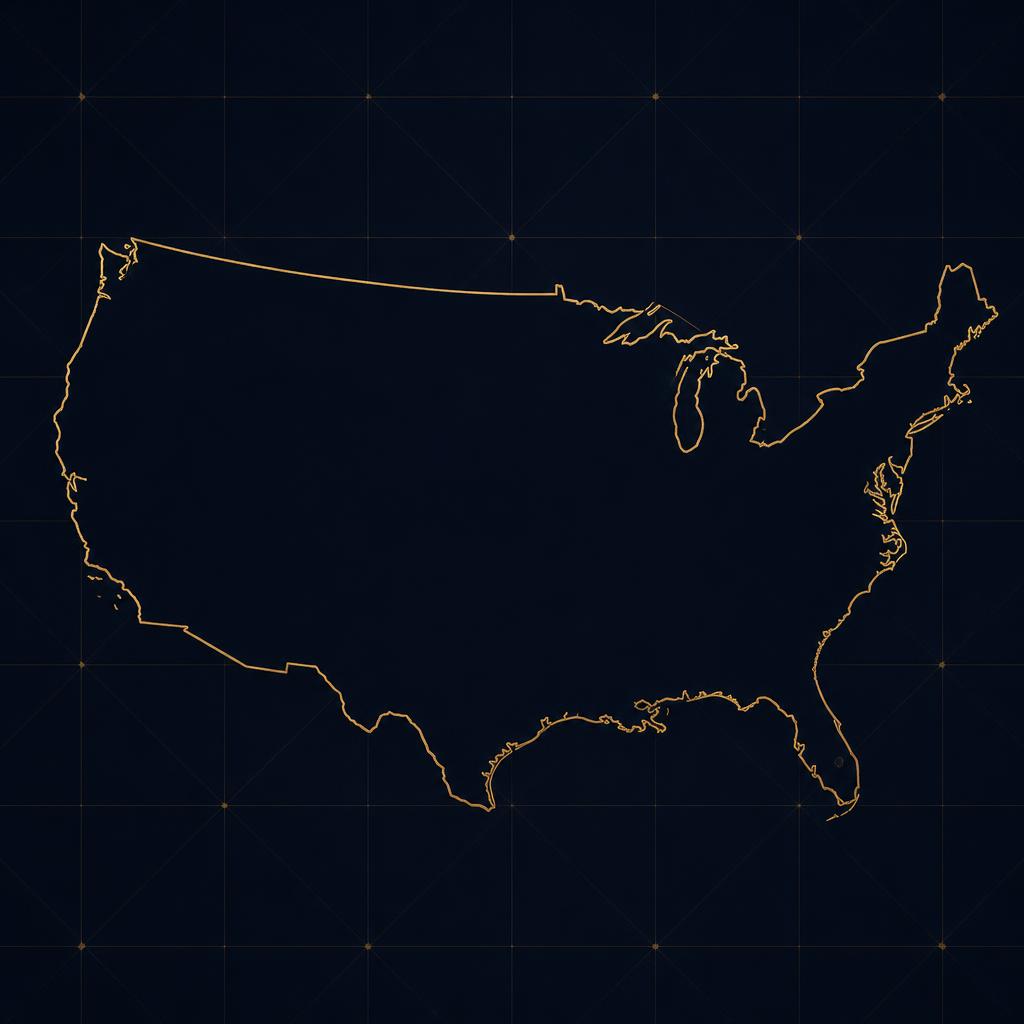 United States — markets served