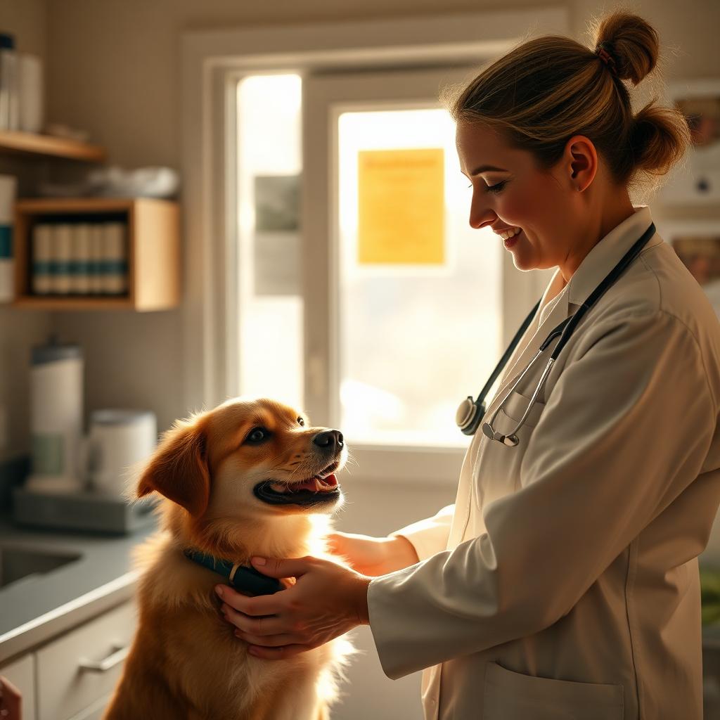 Veterinary Clinics